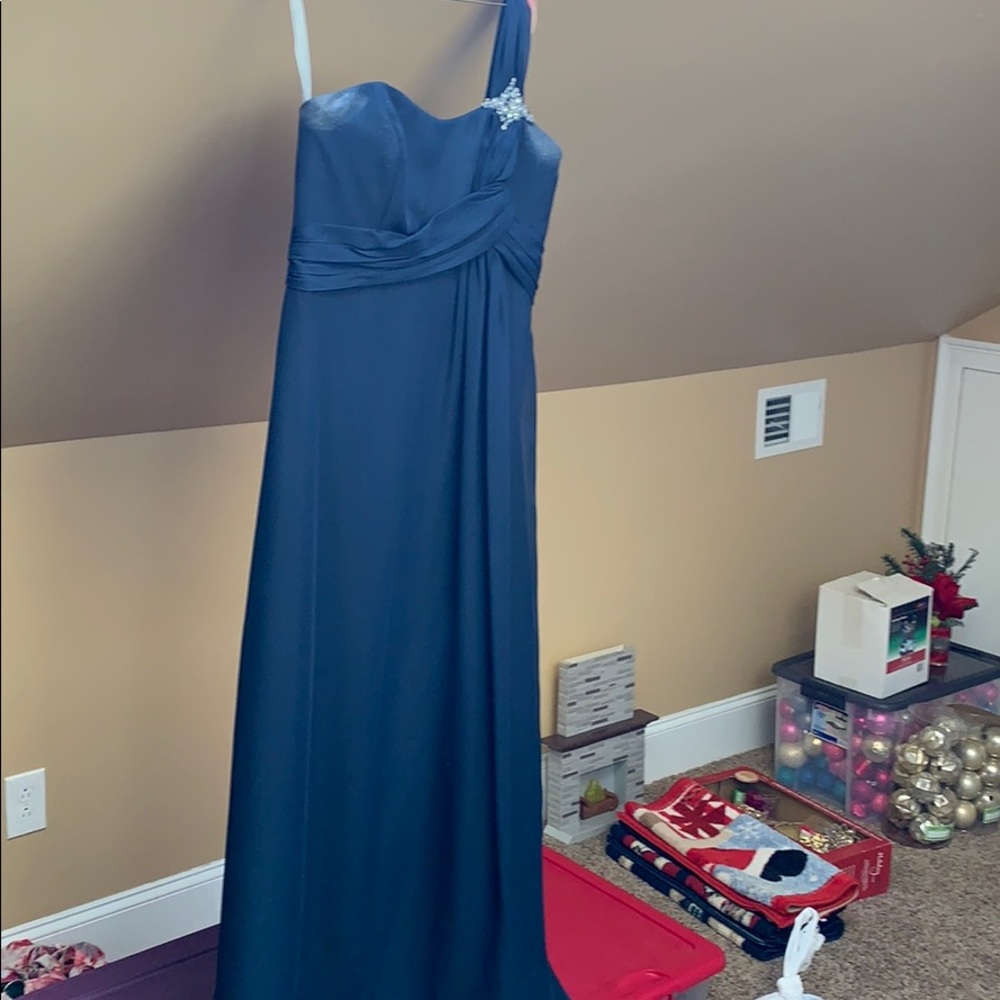 Jordan dress